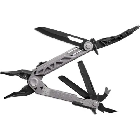 Gerber 1027824 Multiverktyg Premium
